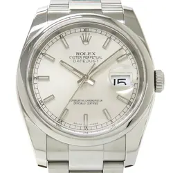 DATEJUST 116200 #S055