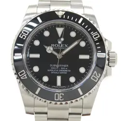 SUBMARINER 114060 #S013