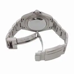 ROLEX 126900 AIR KING Oyster Perpetual Random Number Men's Watch G0106