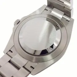 ROLEX 126900 AIR KING Oyster Perpetual Random Number Men's Watch G0106