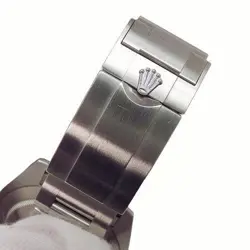 ROLEX 126900 AIR KING Oyster Perpetual Random Number Men's Watch G0106