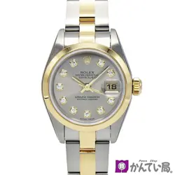 ROLEX 79163G