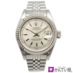 69174 DATEJUST NUMBER