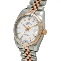 DATEJUST 116231 NUMBER