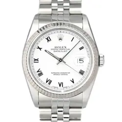 16234 DATEJUST R45_0106