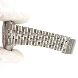 DATEJUST 16234G SSXWG