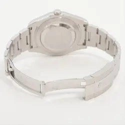 ROLEX DATEJUST 116300 SS AT BLACK DIAL 2 EXTRA LINKS