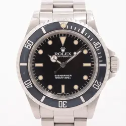 SUBMARINER 14060 SS