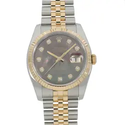 SHELL 10P DIAMOND