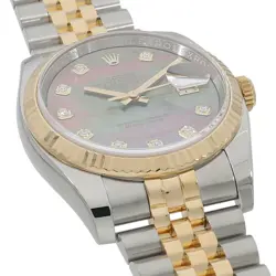 ROLEX DATEJUST 116233NG