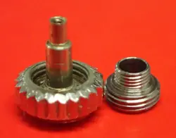 603 CROWN TUBE