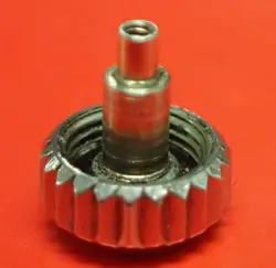 600 CROWN 6MM