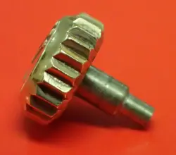 ROLEX 603 8 Gold Crown 6mm Datejust GMT 16203 16233 16263 16238 16713 16718