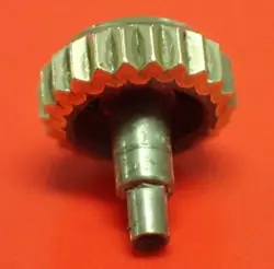 ROLEX 603 8 Gold Crown 6mm Datejust GMT 16203 16233 16263 16238 16713 16718