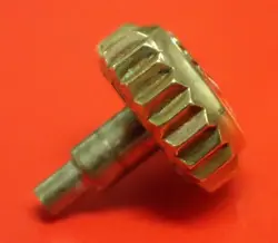 ROLEX 603 8 Gold Crown 6mm Datejust GMT 16203 16233 16263 16238 16713 16718