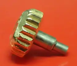 ROLEX 603 8 Gold Crown 6mm Datejust GMT 16203 16233 16263 16238 16713 16718