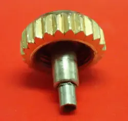 ROLEX 603 8 Gold Crown 6mm Datejust GMT 16203 16233 16263 16238 16713 16718