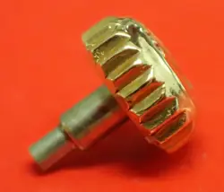 ROLEX 603 8 Gold Crown 6mm Datejust GMT 16203 16233 16263 16238 16713 16718