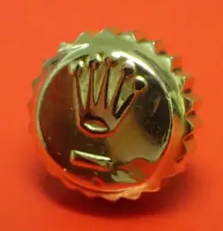 GOLD CROWN