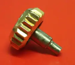 ROLEX 603 8 Gold Crown 6mm Datejust GMT 16203 16233 16263 16238 16713 16718