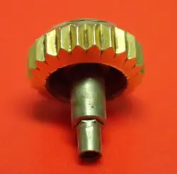 ROLEX 603 8 Gold Crown 6mm Datejust GMT 16203 16233 16263 16238 16713 16718