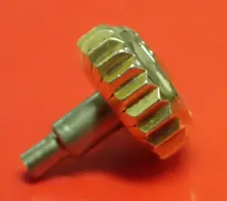 ROLEX 603 8 Gold Crown 6mm Datejust GMT 16203 16233 16263 16238 16713 16718