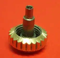 ROLEX 603 8 Gold Crown 6mm Datejust GMT 16203 16233 16263 16238 16713 16718