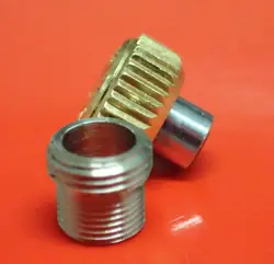 6.1MM BUBBLE BACK