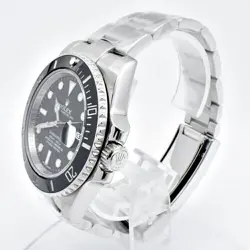 ENGRAVED MEN'S WATCH
