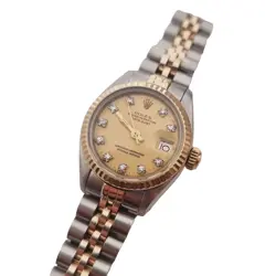 69173 18CT STEEL