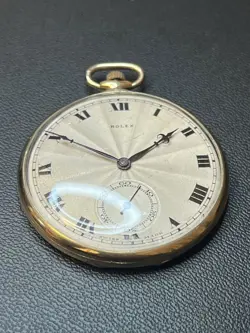 WINDING ANTIQUE 1920S