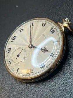 ANTIQUE 1920S
