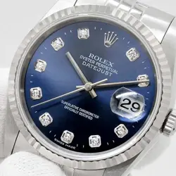 SS/WG AUTOMATIC 36MM