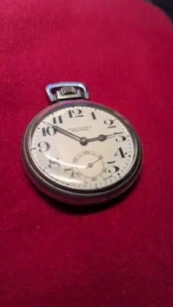 1930'S ANTIUE ROLEX