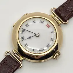 1930'S WATCH