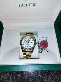 PERPETUAL GOLD MEN'S