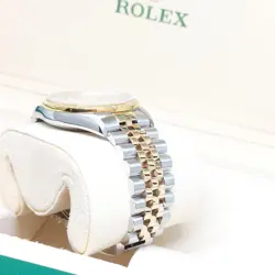 BIG DIAMONDS DATEJUST