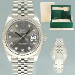 126334 JUBILEE RHODIUM
