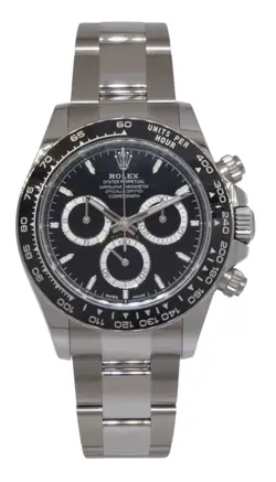 NOS ROLEX DAYTONA
