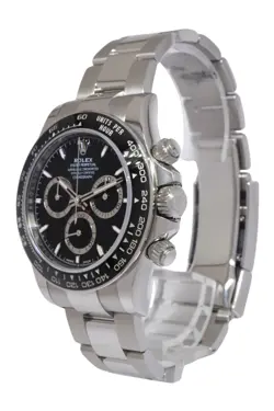 NOS ROLEX DAYTONA