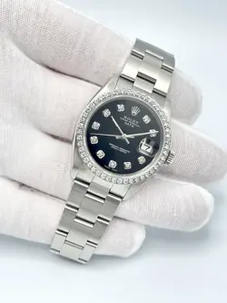 34MM 1500 BLACK