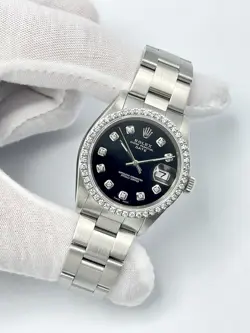 DATE 34MM 1500
