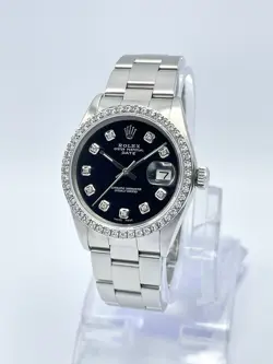 1500 BLACK DIAMOND