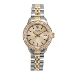 6517 DIAMOND BEZEL
