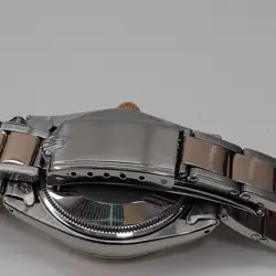 34 MM AUTOMATIC