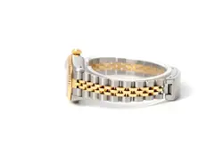 STEEL WOMEN’S WATCH