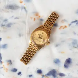 26MM PRESIDENT WATCH