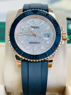 126655 18KT ROSE