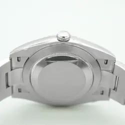 DATEJUST 126300 WITH