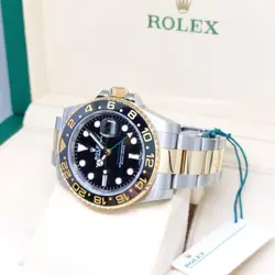 DIAL TONE GMT